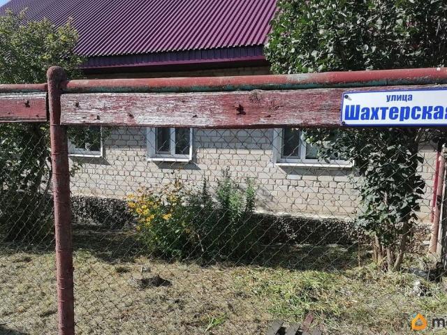 Дом продажа в Новиково Д, Рязанская область