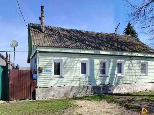 Дом продажа в Новиково Д, Рязанская область