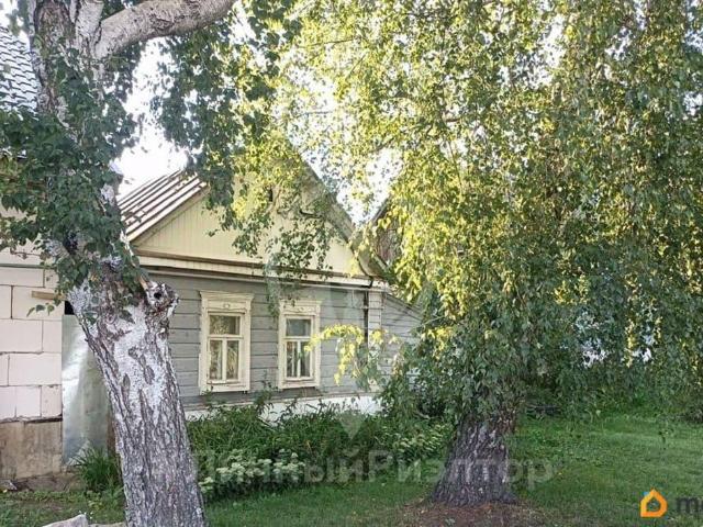 Дом продажа в Новиково Д, Рязанская область