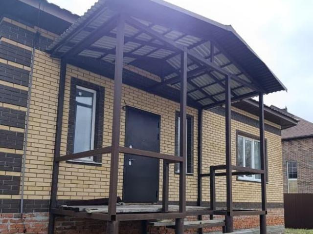 Дом продажа в Новиково Д, Рязанская область
