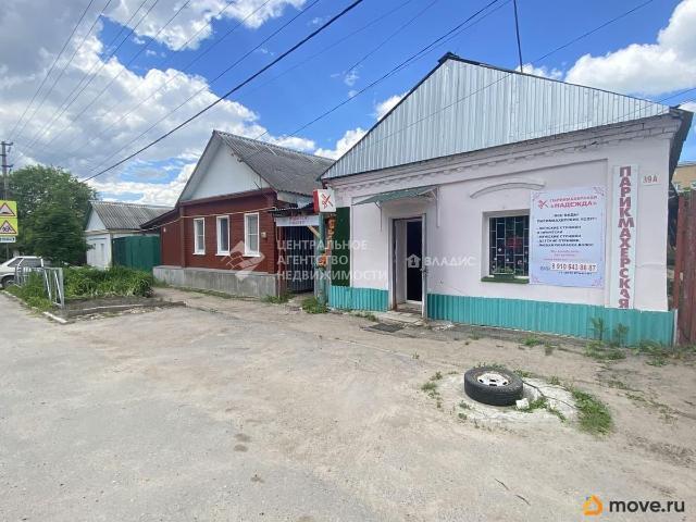 Дом продажа в Новиково Д, Рязанская область