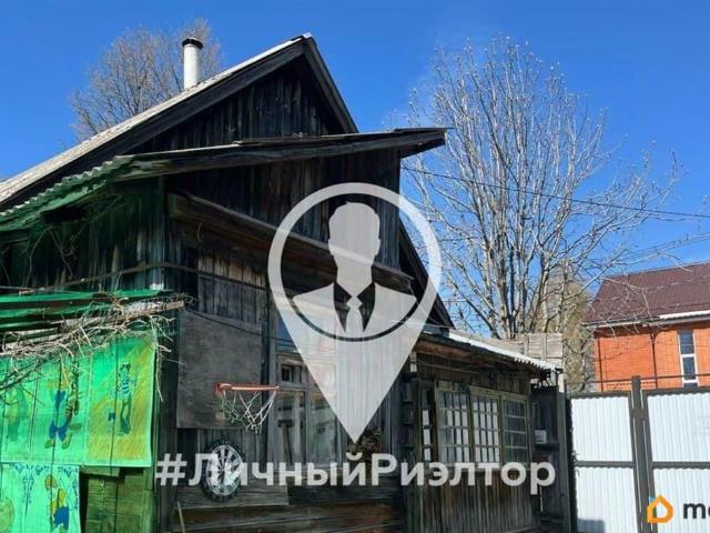 Дом продажа в Новиково Д, Рязанская область