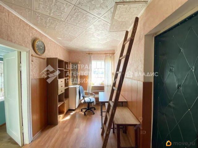 Дом продажа в Новиково Д, Рязанская область