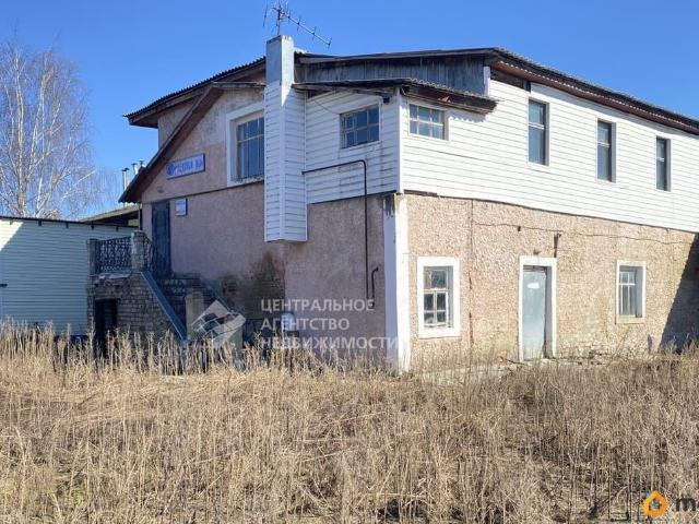 Дом продажа в Новиково Д, Рязанская область