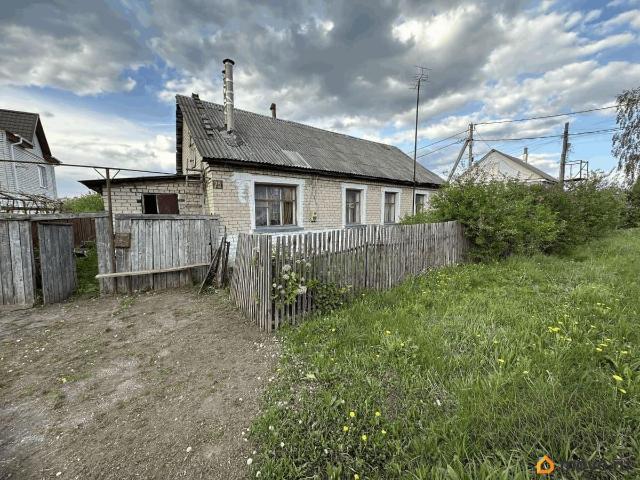 Дом продажа в Новиково Д, Рязанская область