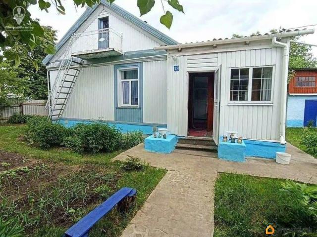 Дом продажа в Новиково Д, Рязанская область