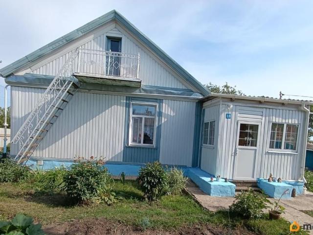 Дом продажа в Новиково Д, Рязанская область