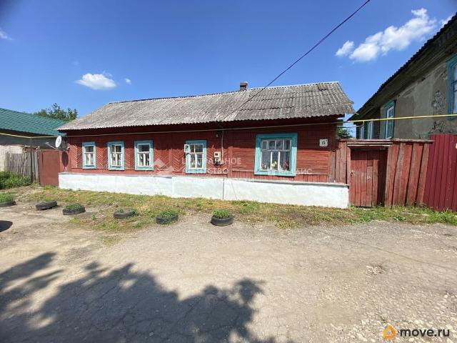 Дом продажа в Новиково Д, Рязанская область