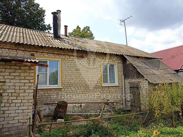 Дом продажа в Новиково Д, Рязанская область