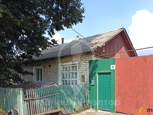 Дом продажа в Новиково Д, Рязанская область