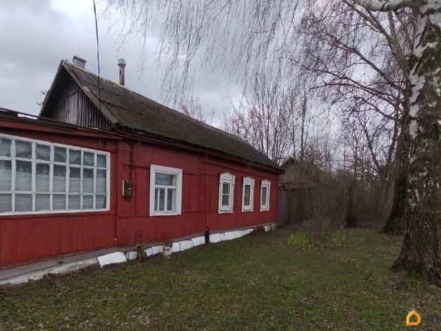 Дом продажа в Новиково Д, Рязанская область