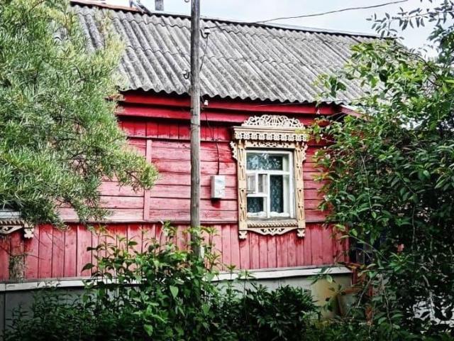 Дом продажа в Новиково Д, Рязанская область
