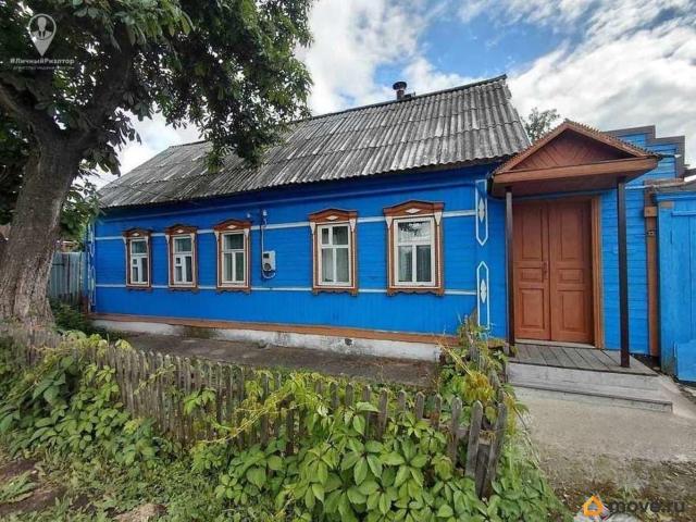 Дом продажа в Новиково Д, Рязанская область