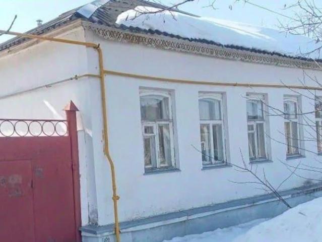 Дом продажа в Новиково Д, Рязанская область
