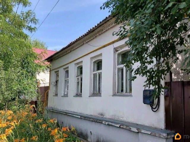 Дом продажа в Новиково Д, Рязанская область