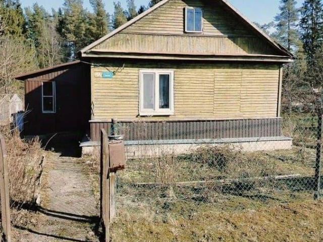 Дом продажа в Сланцы, Сланцевский район