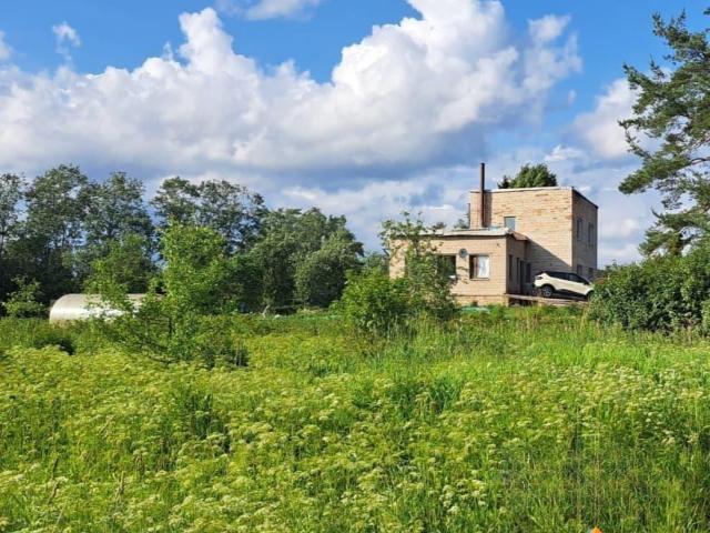Дом продажа в Сланцы, Сланцевский район