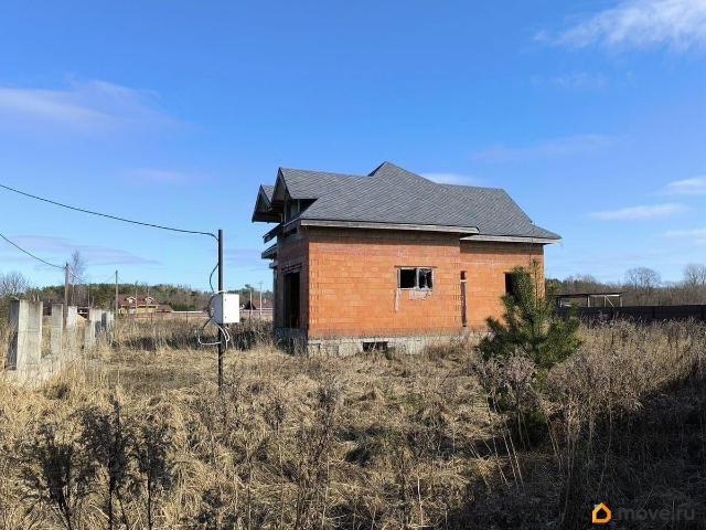 Дом продажа в Сланцы, Ленинградская область