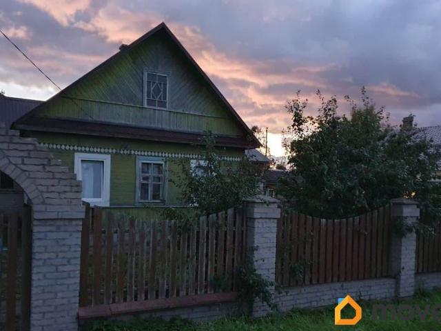 Дом продажа в Сланцы, Ленинградская область