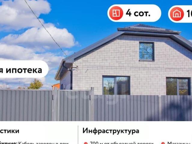 Дом продажа в Краснодарский Край