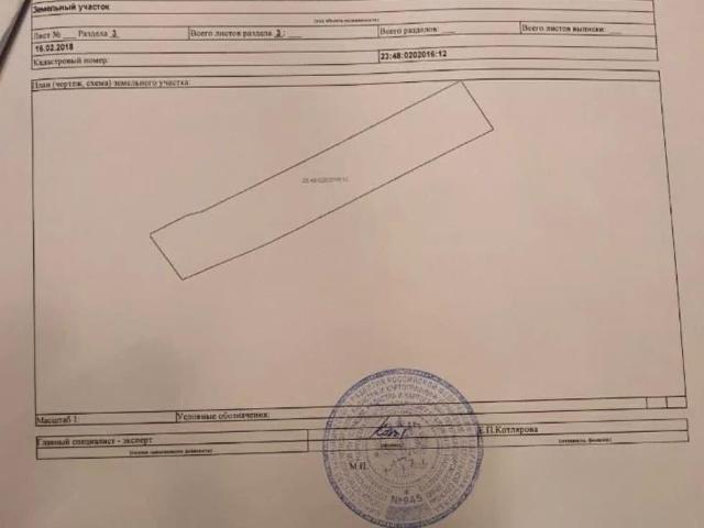 Дом продажа в Краснодарский Край