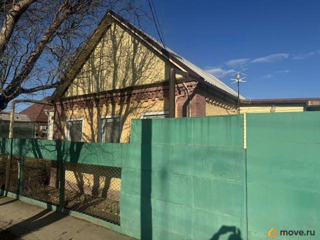 Дом продажа в Краснодарский Край