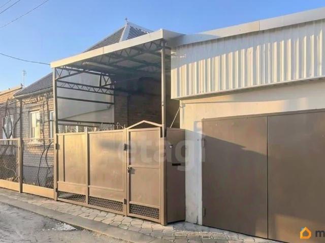 Дом продажа в Краснодарский Край