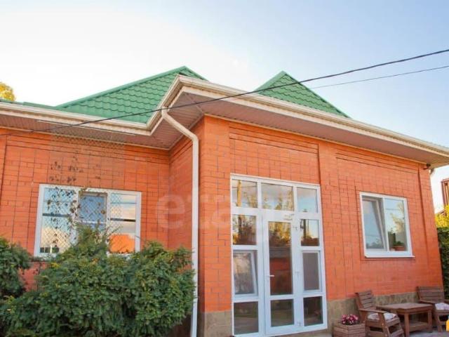 Дом продажа в Краснодарский Край