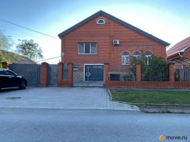 Дом продажа в Краснодарский Край