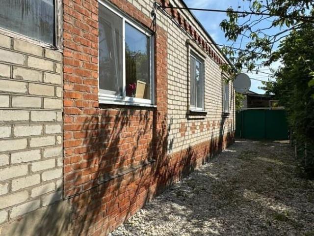 Дом продажа в Краснодарский Край