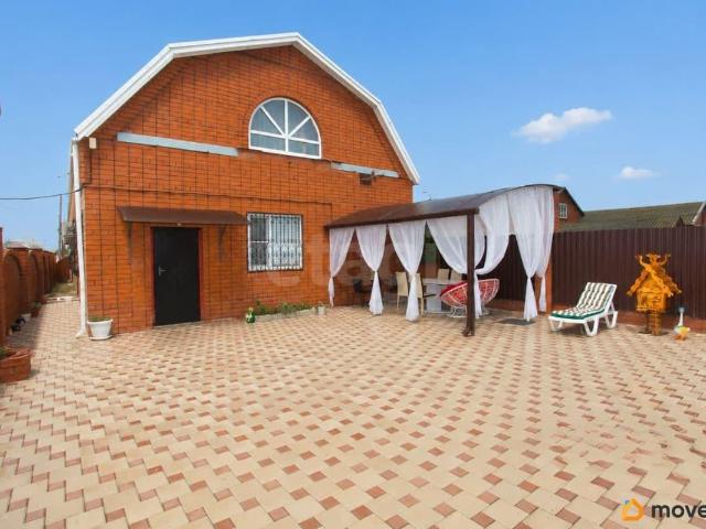 Дом продажа в Краснодарский Край