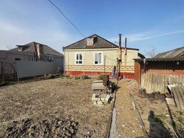 Дом продажа в Краснодарский Край