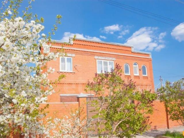 Дом продажа в Краснодарский Край