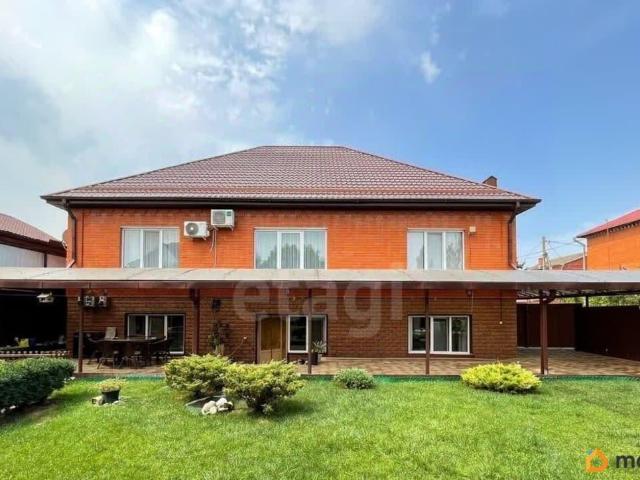 Дом продажа в Краснодарский Край