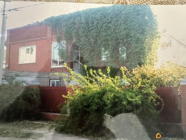 Дом продажа в Краснодарский Край