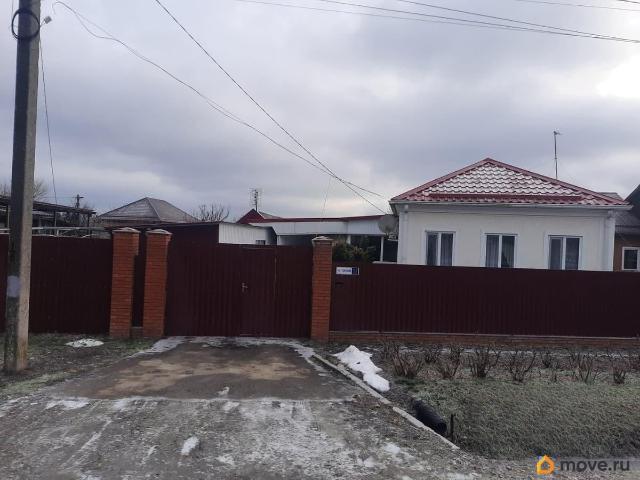 Дом продажа в Краснодарский Край