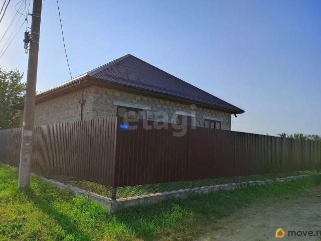 Дом продажа в Краснодарский Край