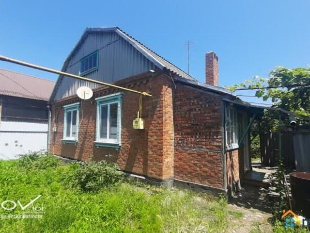 Дом продажа в Краснодарский Край