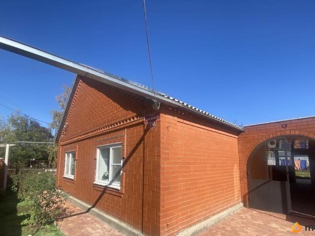 Дом продажа в Краснодарский Край