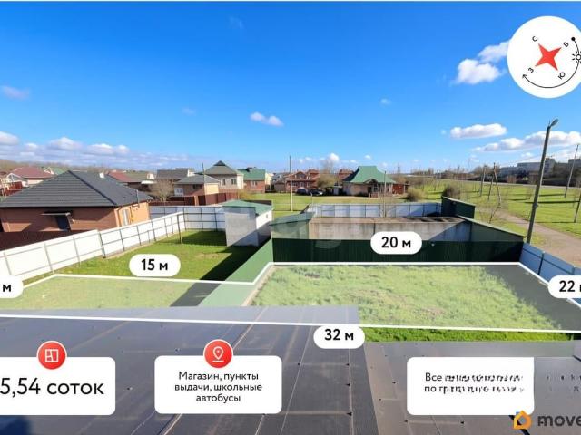 Дом продажа в Краснодарский Край