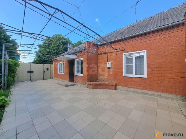Дом продажа в Краснодарский Край