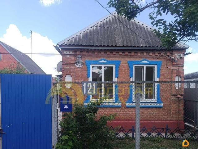 Дом продажа в Краснодарский Край