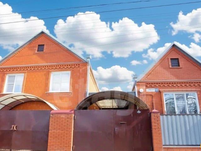 Дом продажа в Краснодарский Край