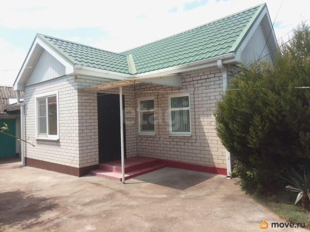 Дом продажа в Краснодарский Край