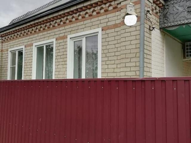 Дом продажа в Краснодарский Край