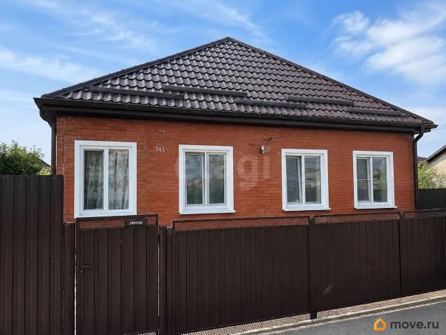 Дом продажа в Краснодарский Край