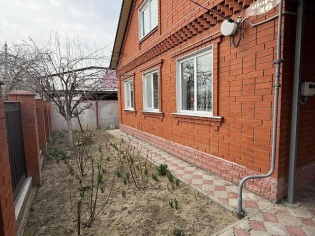 Дом продажа в Краснодарский Край