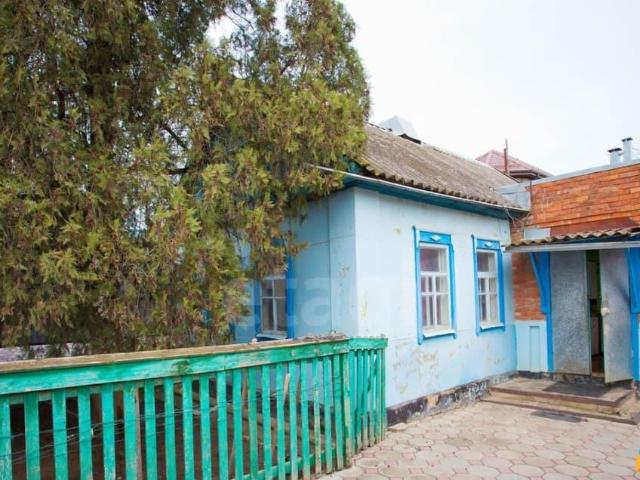 Дом продажа в Краснодарский Край