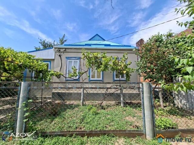 Дом продажа в Краснодарский Край