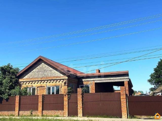 Дом продажа в Краснодарский Край